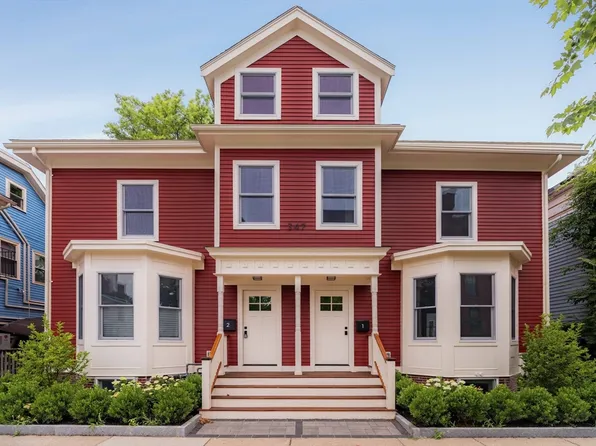 347 Broadway #2, Cambridge, MA 02139