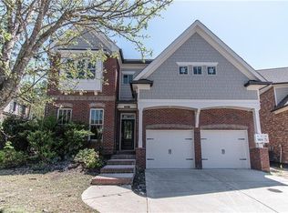 5221 Byers Landing Way, Alpharetta, GA 30005