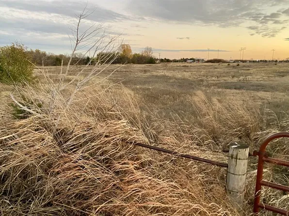 92449 Highway 11 Lot 3, Medford, OK 73759