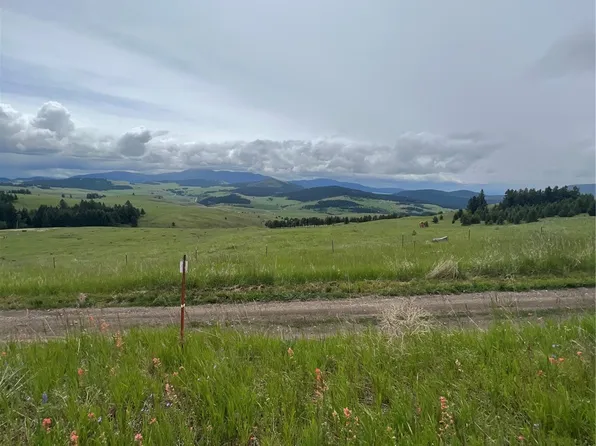 15 Bunn Hill Lane, Oroville, WA 98844