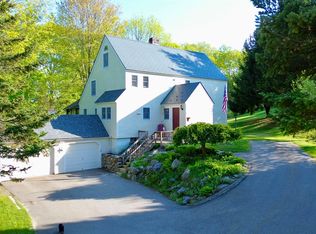 126 Lull Rd, New Boston, NH 03070
