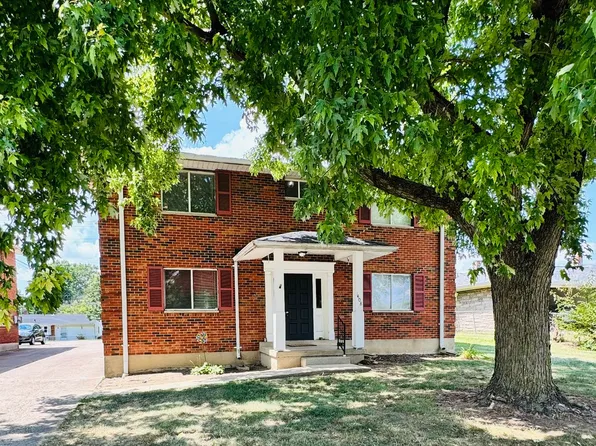 1408 Jackson Lane Multi Unit, 1408 Jackson Ln APT 4, Middletown, OH 45044