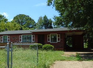 5167 Neely Rd, Memphis, TN 38109