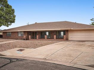 1717 Catron Ct SE, Albuquerque, NM 87123