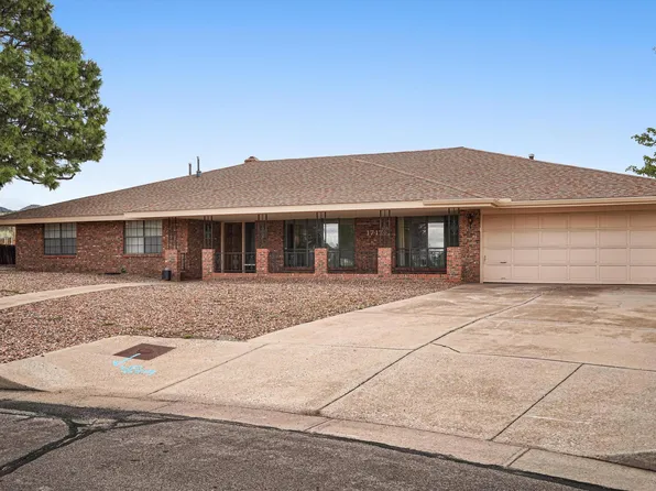 1717 Catron Ct SE, Albuquerque, NM 87123