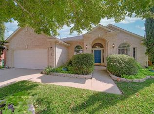 3905 Cedar Ridge Ct, The Colony, TX 75056