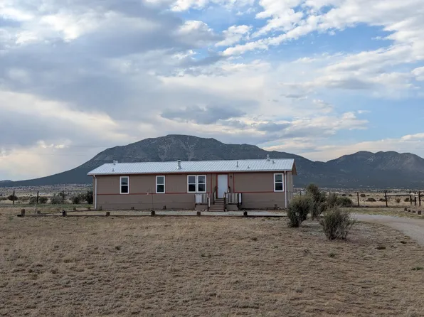 5 Northland Ct W, Edgewood, NM 87015