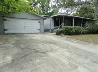2100 S Whitehurst Ave, Homosassa, FL 34448