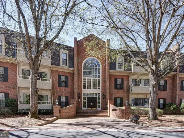 25213 Plantation Dr NE #25213, Atlanta, GA 30324