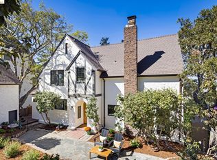 540 The Alameda, Berkeley, CA 94707