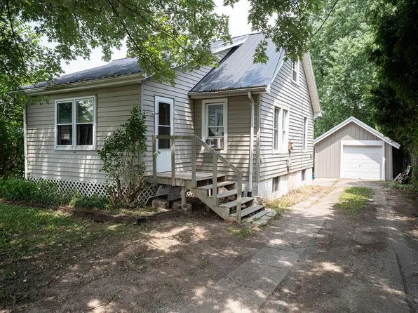 942 Lenox Ave, Mansfield, OH 44906