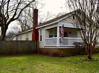 505 1st St, Athens, AL 35611
