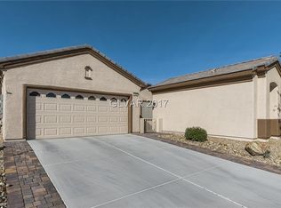 2608 Rock Pigeon Ave, North Las Vegas, NV 89084