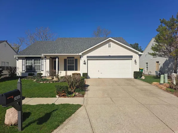2430 Shorewood Dr, Lebanon, IN 46052