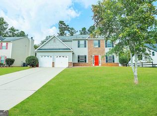 843 N Bay Overlook, Villa Rica, GA 30180