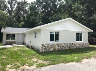 3380 NE 57th Ave, Silver Springs, FL 34488