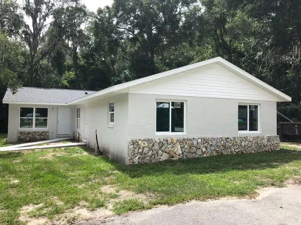 3380 NE 57th Ave, Silver Springs, FL 34488