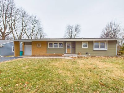 319 S Jackson St, Pittsfield, IL, 62363