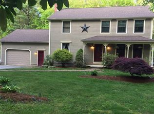 37 Cody Dr, Glocester, RI 02857