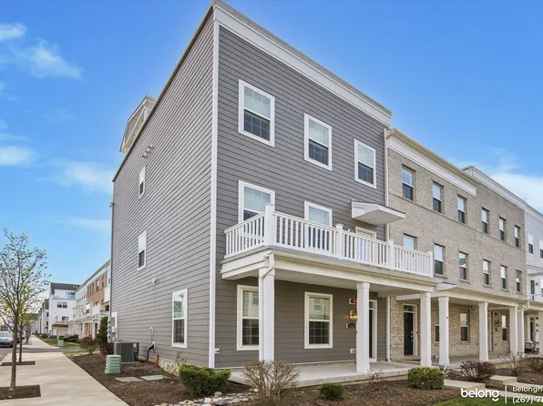 113 Fleet Ct, Bensalem, PA 19020