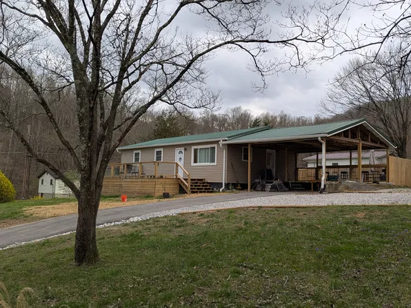 (undisclosed Address), Harriman, TN 37748