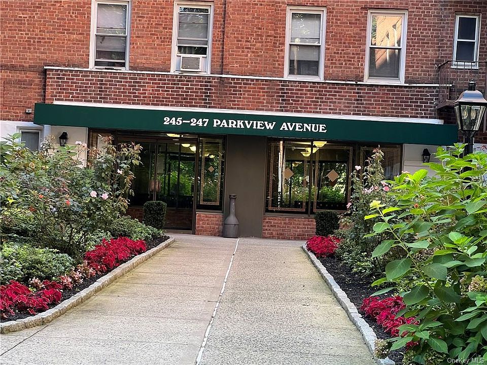 245 Parkview Avenue UNIT 1 A, Bronxville, NY 10708 Zillow