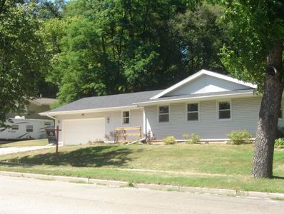 811 8th St, Reedsburg, WI, 53959