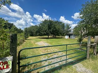 225 W Haileyville, Alderson, OK 74522