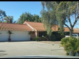 16141 Gamble Ave, Riverside, CA 92508