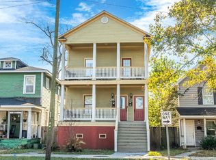 631 E Henry St UNIT B, Savannah, GA 31401