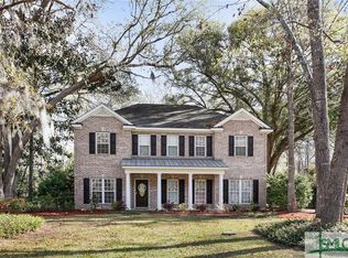 110 Windsong Dr, Richmond Hill, GA 31324