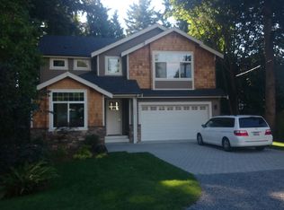 13045 4th Ave NW, Seattle, WA 98177