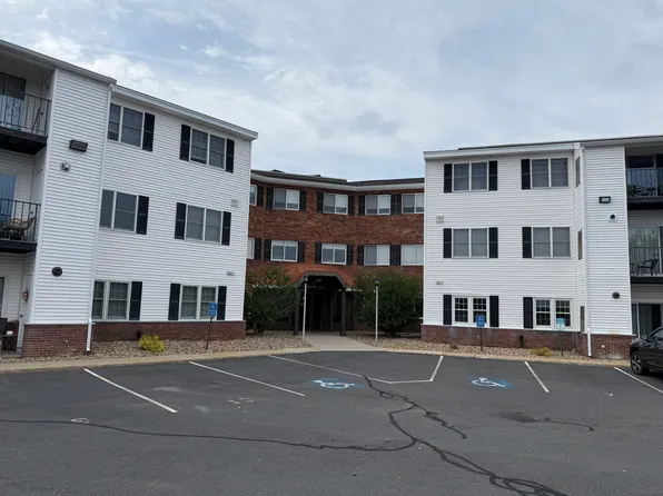 45 Christopher Dr, Methuen, MA 01844