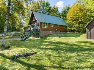 38 Pontook Estates Rd, Dummer, NH 03588