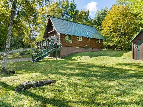 38 Pontook Estates, Dummer, NH 03588