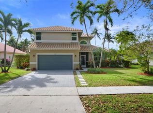10620 London St, Hollywood, FL 33026
