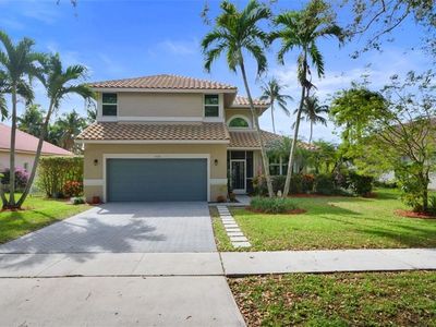 10620 London Street, Hollywood, FL, 33026