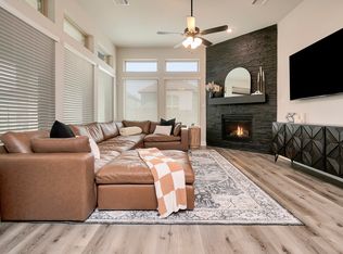 1712 Stonewall Rd, Northlake, TX 76226