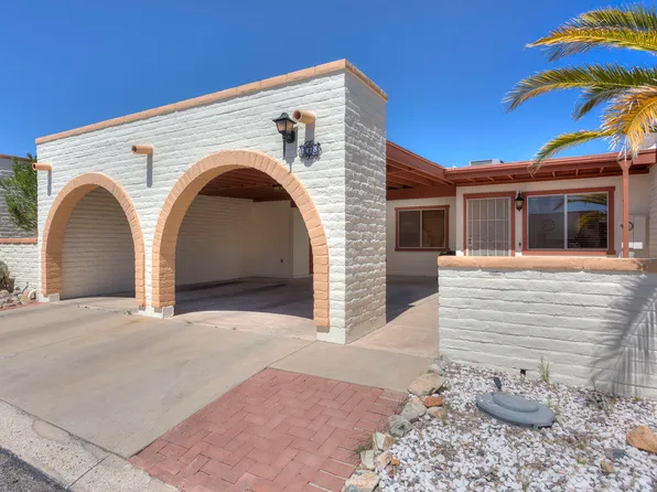 1418 W Camino Tolteca, Green Valley, AZ 85622