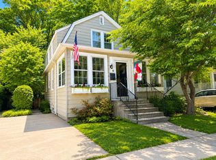 15 E Walnut St, Alexandria, VA 22301