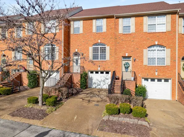 119 Carriage Ct, Brentwood, TN 37027
