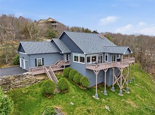 880 Algonquin Drive, Boone, NC 28607