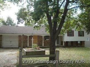 908 Skyline Dr, Danville, IL