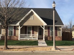 2102 10th St, Lubbock, TX 79401