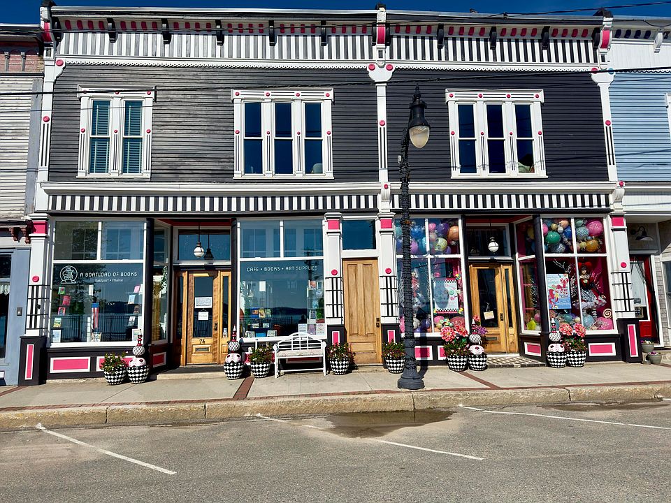 1st image of 74 Water Street