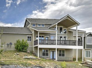 1031 Moondance Way, Bellvue, CO 80512