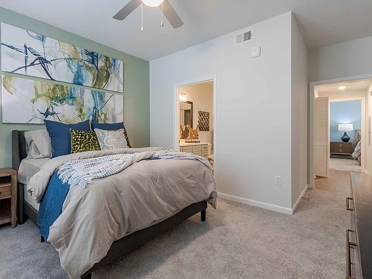 Basswood Landing Apartments — Photo 22