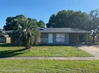 2800 Floresta Dr NE, Palm Bay, FL 32905