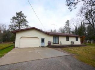 421 Austin St, Hillman, MI 49746