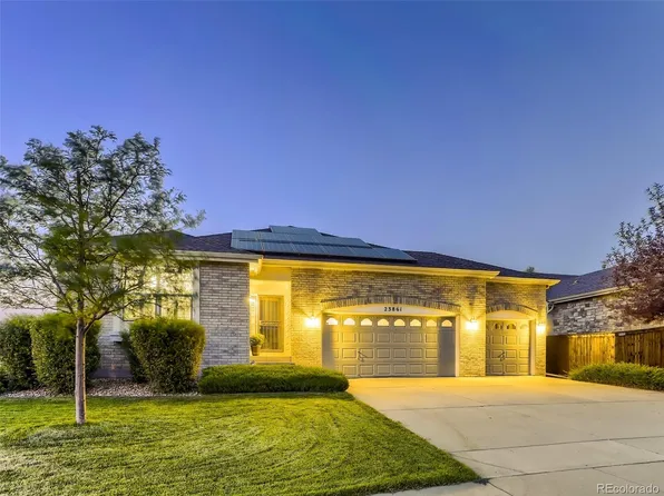 23861 E Whitaker Drive, Aurora, CO 80016